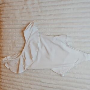 NWT Show Me Your Mumu Bodysuit